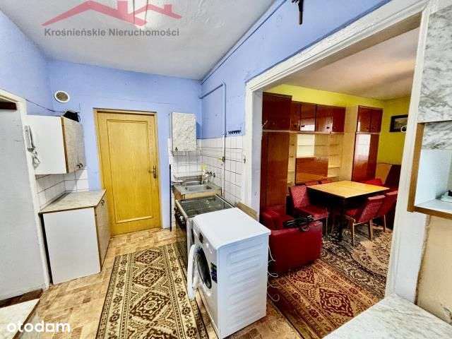 Mieszkanie w centrum Iwonicza Zdroju-7