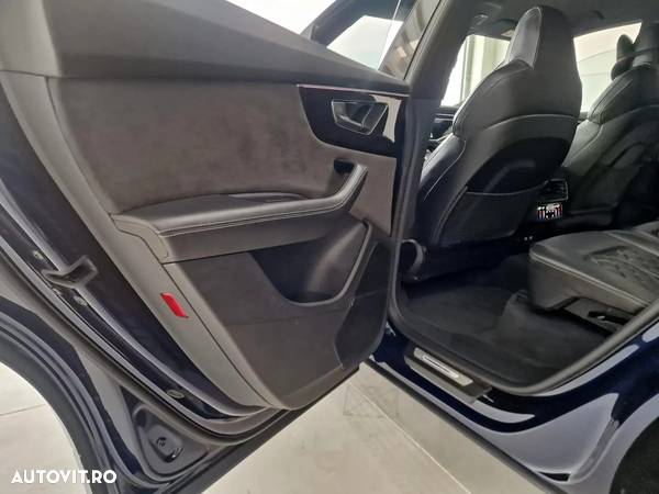 Audi Q8 3.0 50 TDI quattro Tiptronic - 16