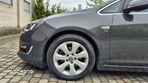 Opel Astra IV 2.0 CDTI Cosmo S&S - 20