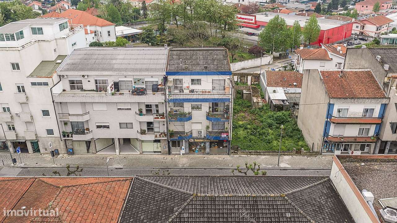 Apartamento T2 para venda-17