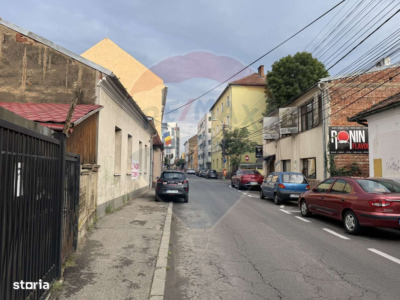 Casa ultracentrala cu doua apartamente, Cluj-Napoca - Imagine principală: 4/20