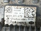 Kompletna Skrzynia Biegów Automat ZF Traxon 12TX2211 TD Retarder - 4