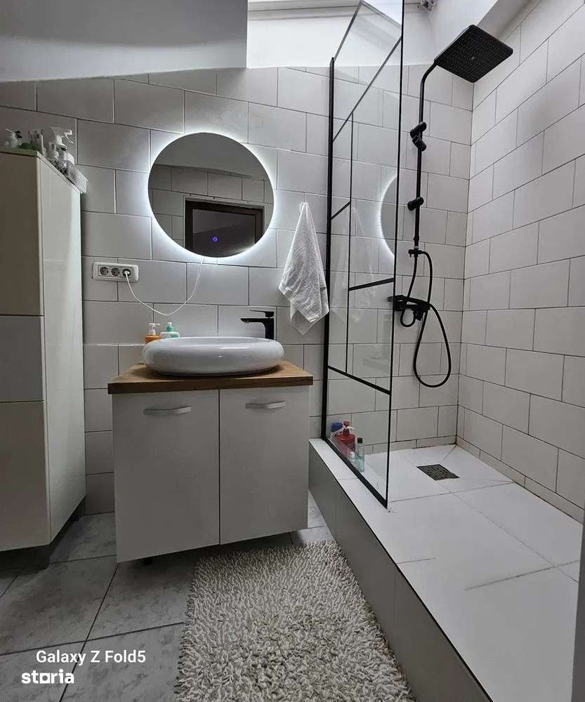 Spatiu comercial de  vanzare – ultracentral, Calea Clujului, Oradea-11