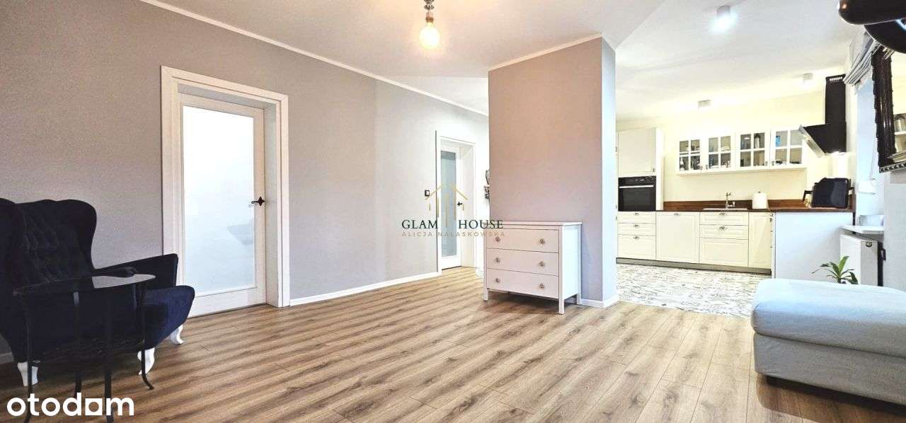 Bielawy Wyjątkowe Mieszkanie z ogródkiem-9