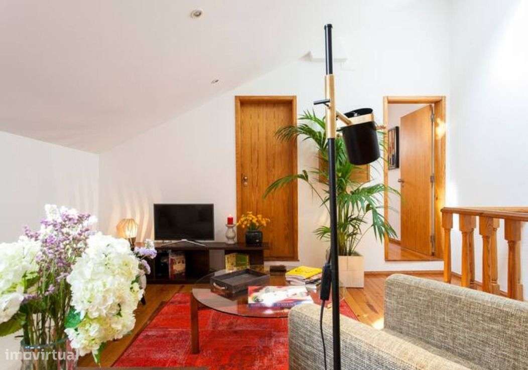 Apartamento T1 para venda - Lisboa - Grande imagem: 3/15