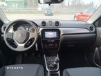 Suzuki Vitara 1.4 Boosterjet SHVS Premium 2WD - 13