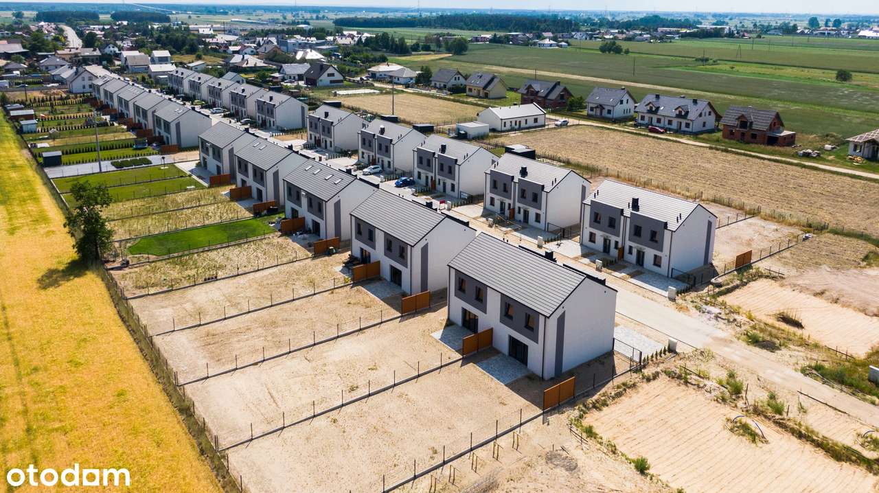 Wierzbowa Kraina -  Dom na sprzedaż-8