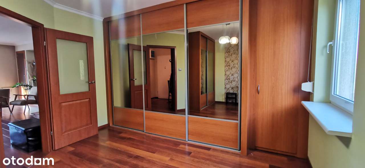 Naramowice,3pokoje+2balkony+piwnica,OGRÓD ZIMOWY!2000'-8