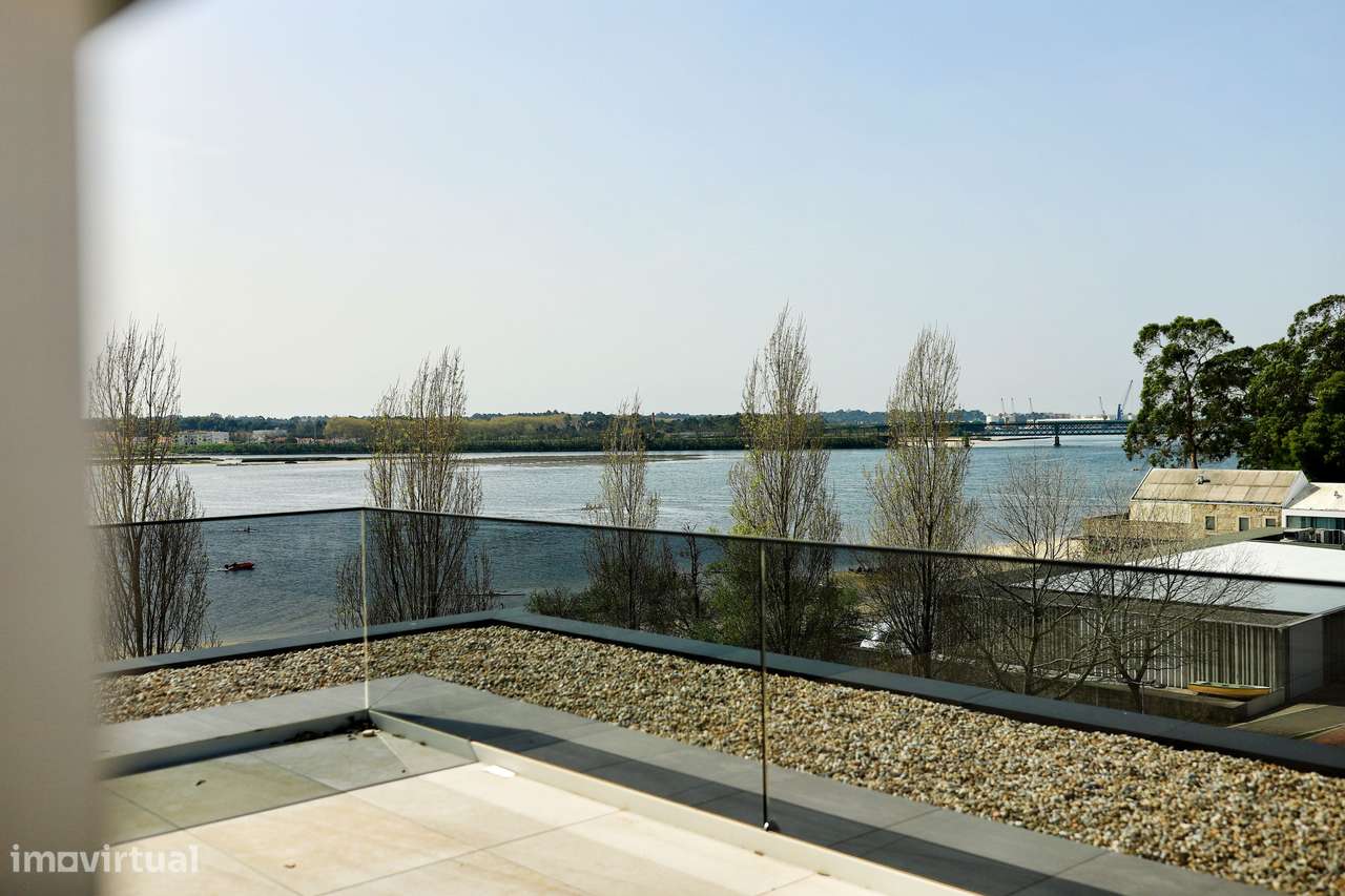 Apartamento T4 em UDF de Viana do Castelo - Grande imagem: 4/24