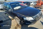 Macara geam fata dreapta electrica Volkswagen VW Passat B6  [din 2005 pana  2010] seria wagon 5-usi - 2