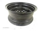 Felga stalowa 15" Mercedes 5x112  ET60 - 8