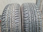 2x UNIROYAL 440 205/60R15 NOWE 2018 - 1