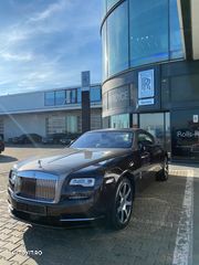 Rolls-Royce Wraith Standard