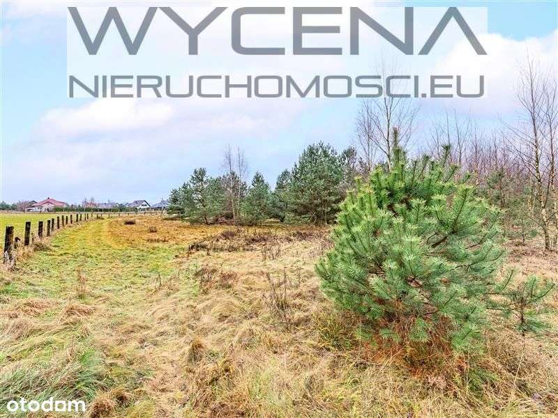 Działka Budowlana Kamień-10