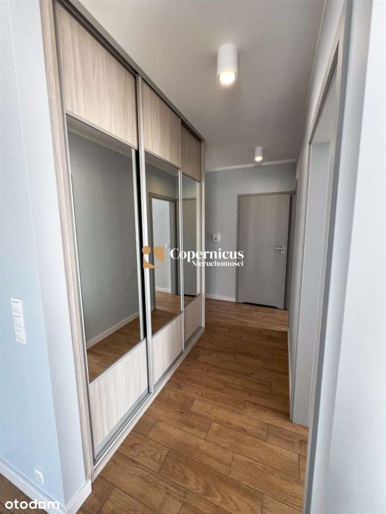 Nowe mieszkanie na osiedlu Naturia - Budlex-13