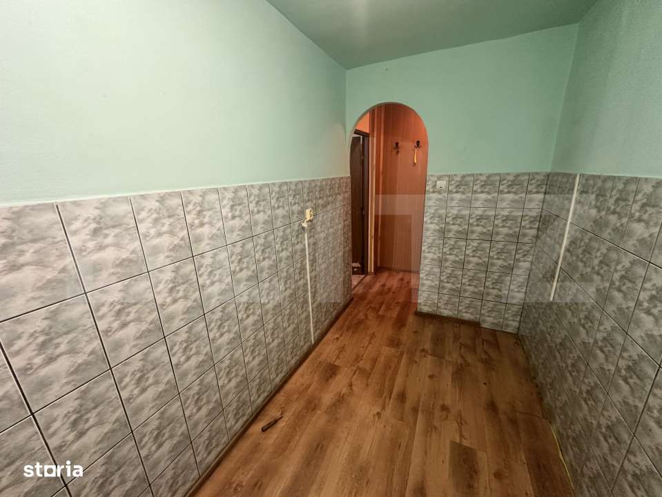Apartament cu 2 camere, decomandat, 39 mp, Deva - Imagine principală: 5/10