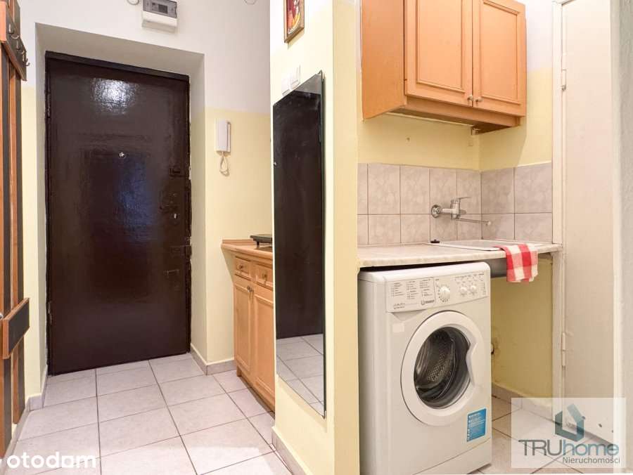 Studio w centrum miasta | ul. Grażyńskiego - Pełny obrazek: 4/11