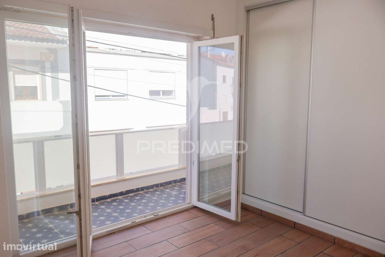 Apartamento T1 São Martinho do Porto - Grande imagem: 5/34