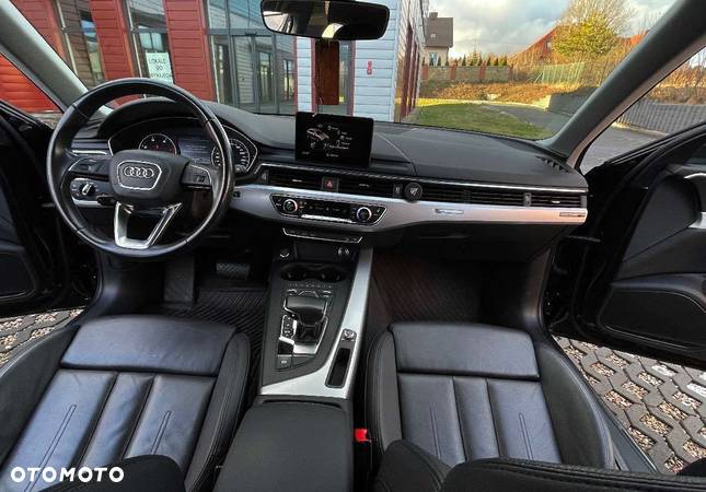 Audi A4 Allroad - 23