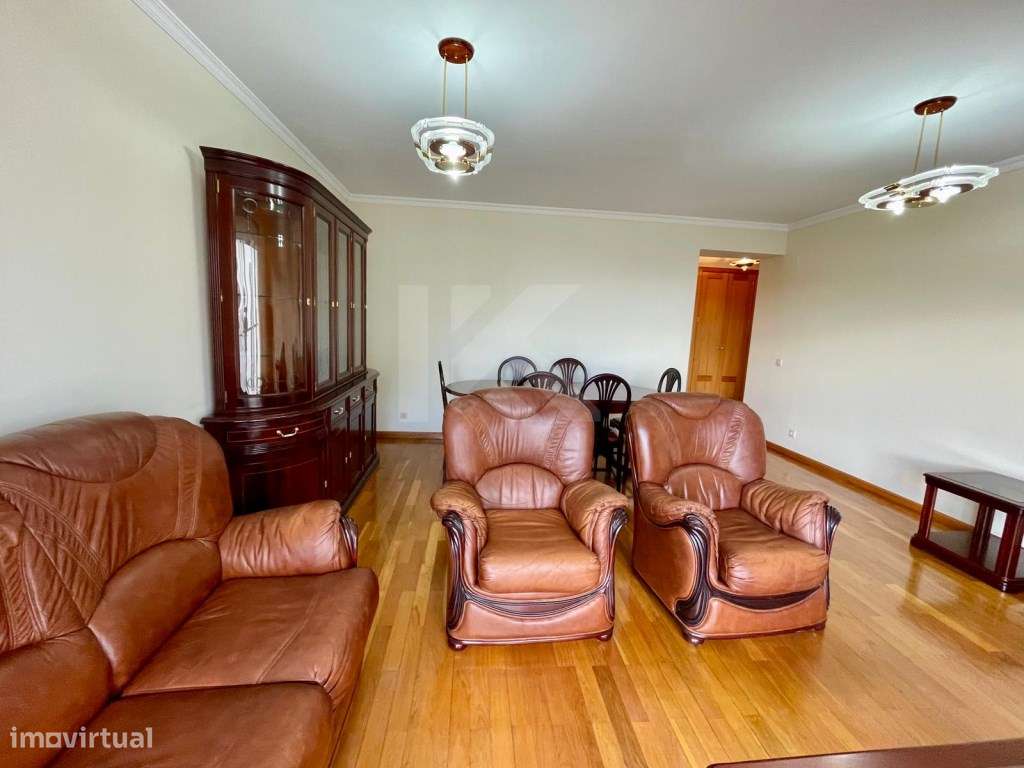 Apartamento T2 mobilado, Sé, Funchal - Grande imagem: 2/22