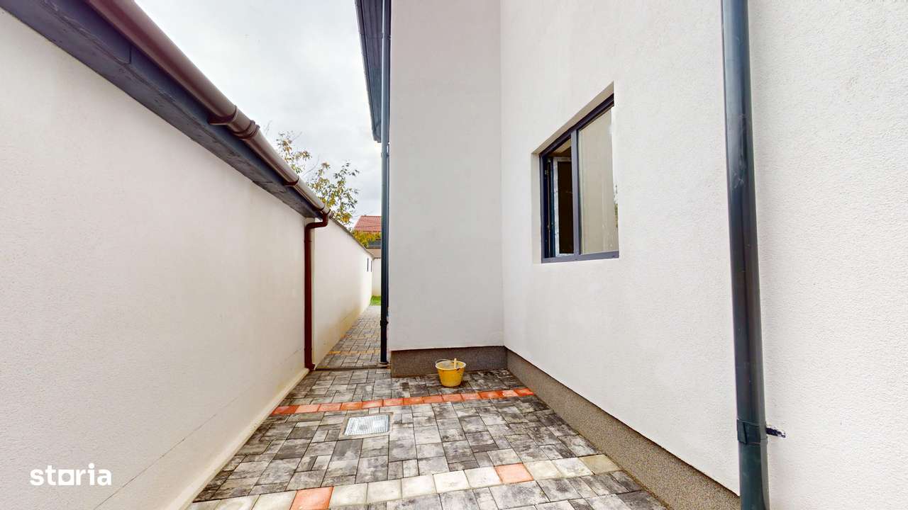 Casa individuala 4 camere - Voluntari | 0% Comision-12