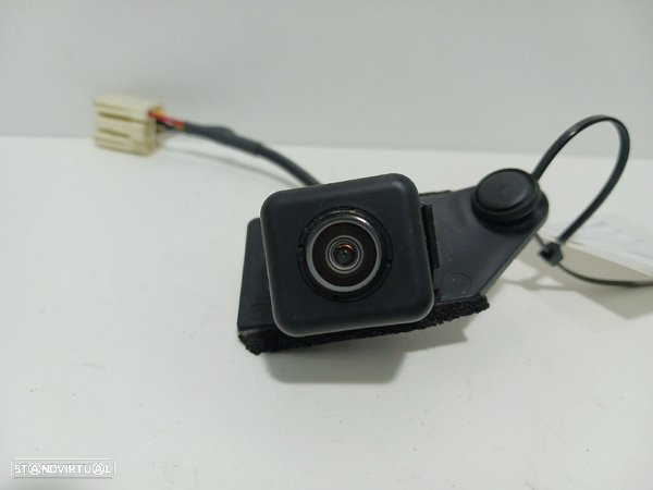 Camera Traseira Mitsubishi Asx (Ga_W_) - 2