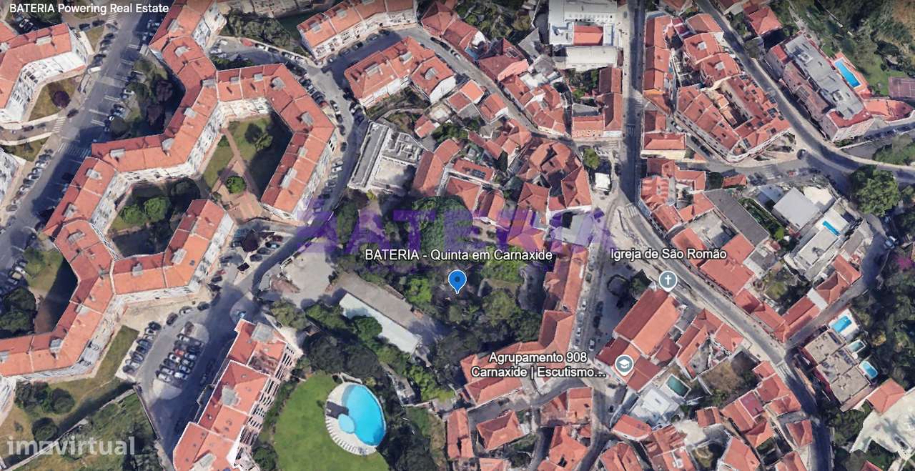 Quinta em plena Carnaxide-38