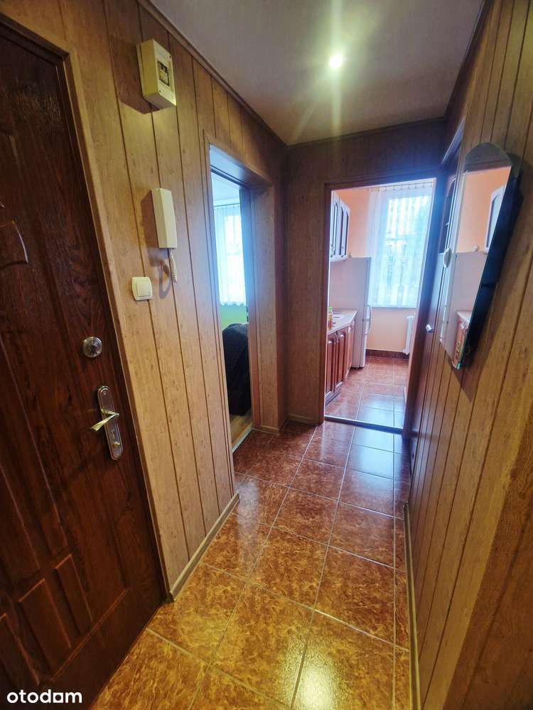 M-3 (38,75m2) zadbane - od razu do zamieszkania 26 Marca POLECAM!-2