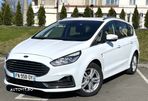 Ford S-Max 2.0 EcoBlue TITANIUM - 1