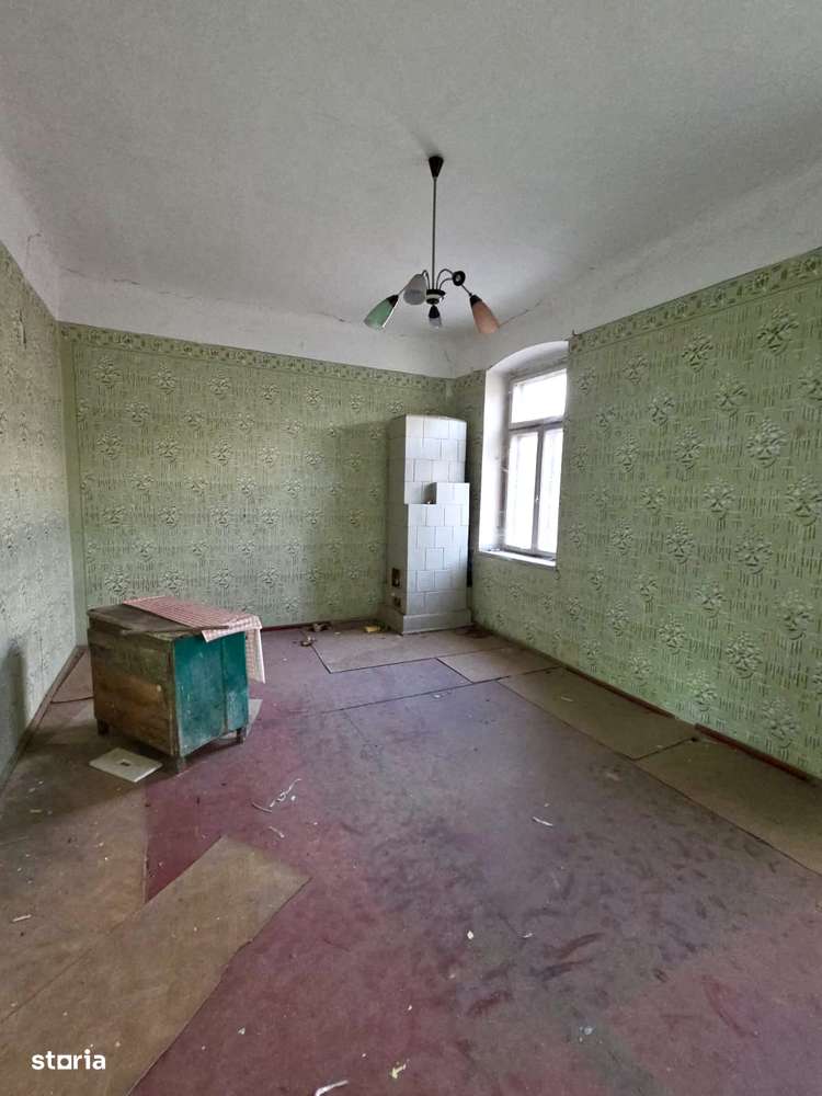 Vila Ultracentrală 725mp teren - Imagine principală: 4/4