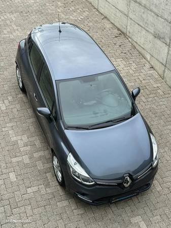 Renault Clio 0.9 TCe Limited - 10