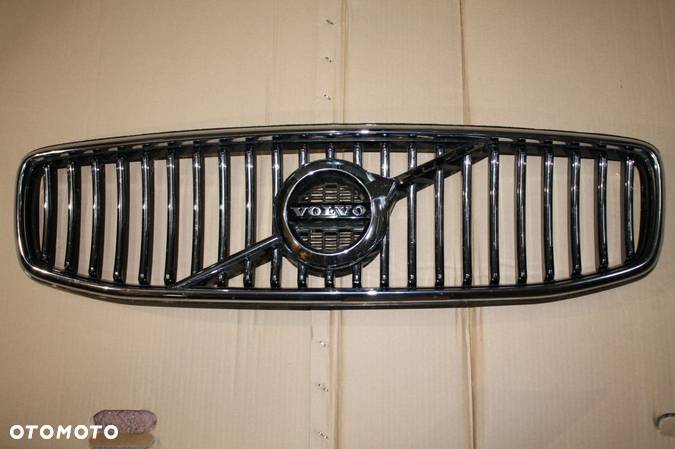 VOLVO V90 S90 GRILL ATRAPA 31425412 - 1