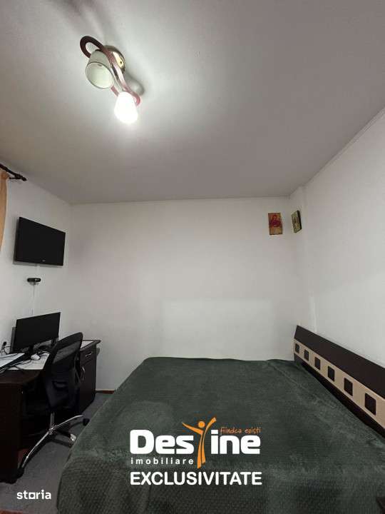 Ultracentral – Duplex langa Palas Campus, 65mp + beci + 120 mp teren - Imagine principală: 5/11