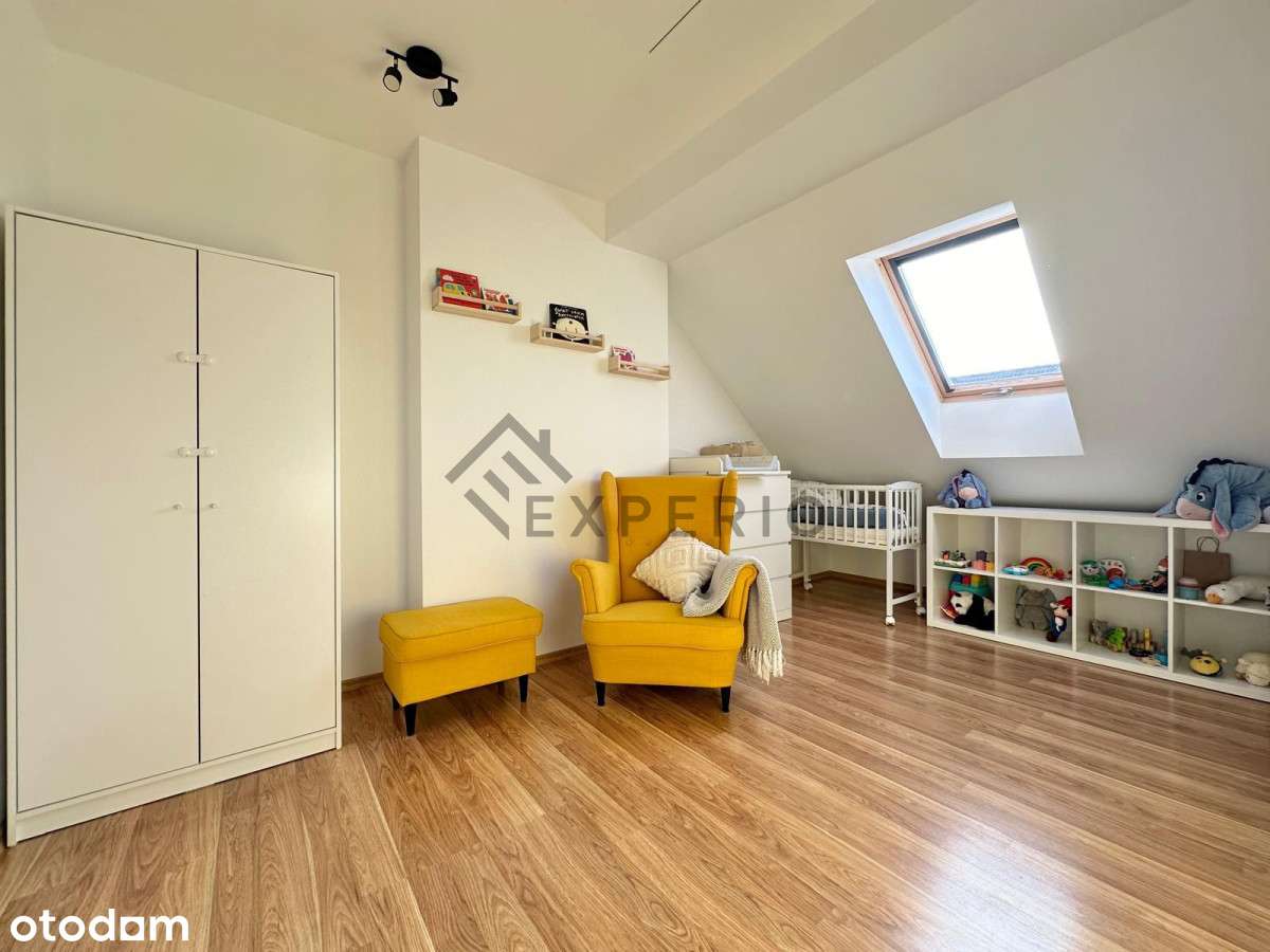 Przestronne Mieszkanie Z Ogródkiem NA Sprzedaż-8