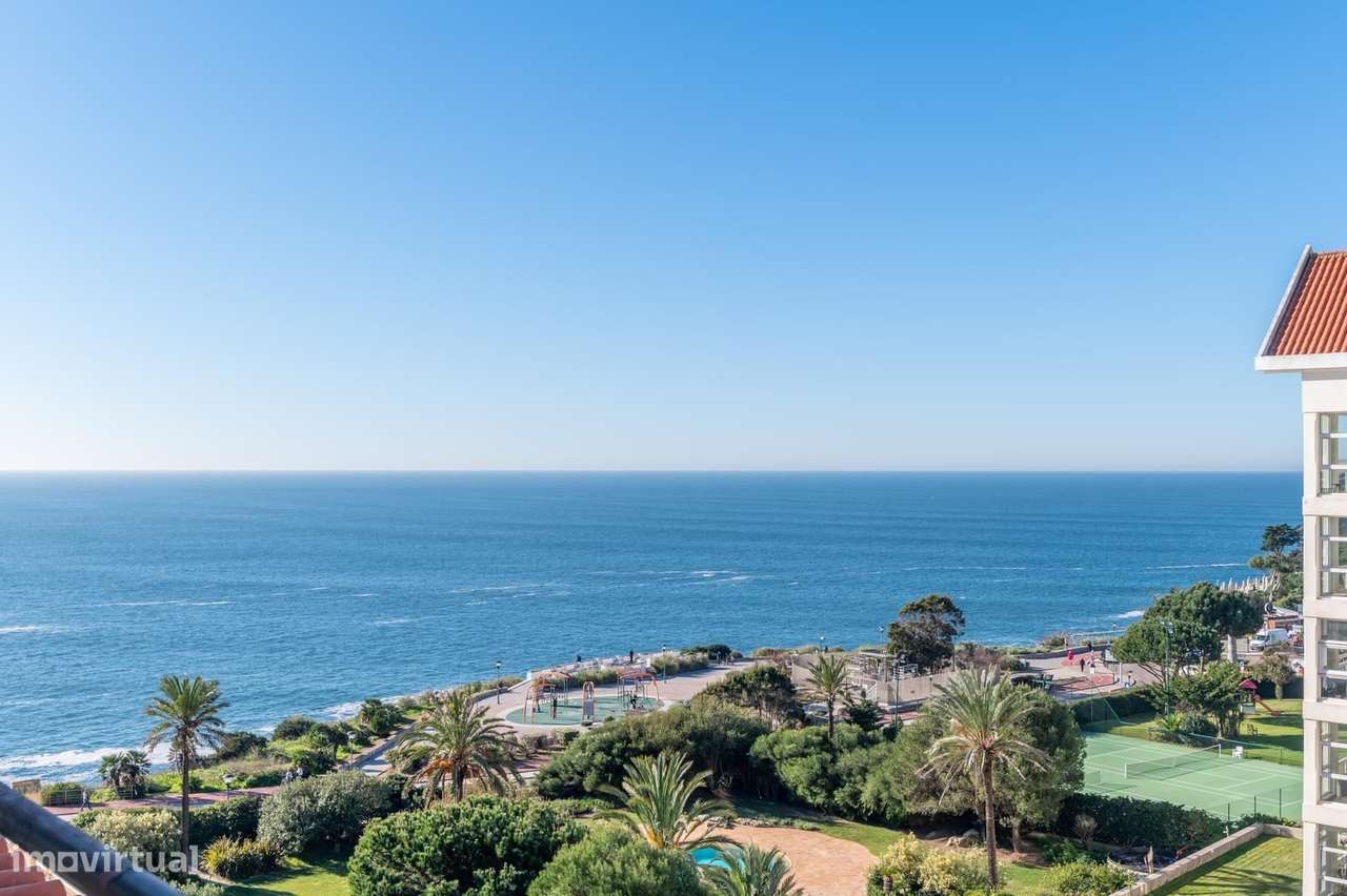 Apartamento T2 com jardim, Costa da Guia, Cascais - Grande imagem: 2/33