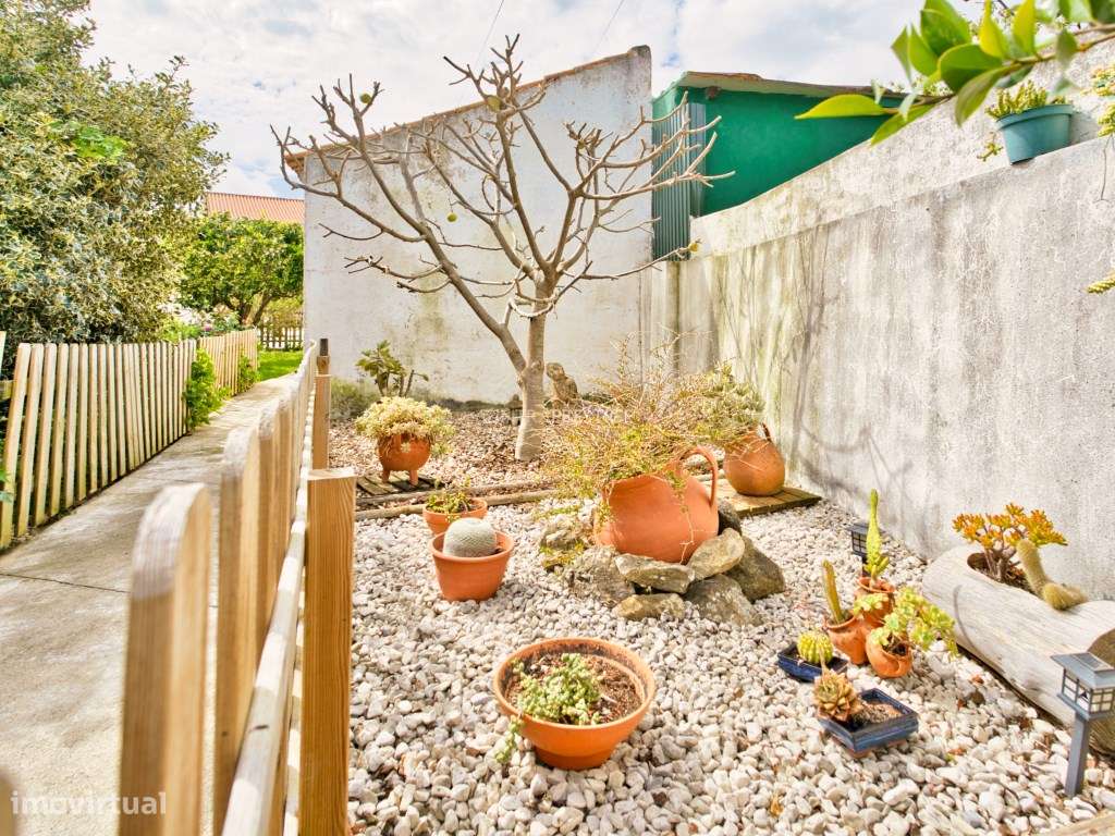 Moradia T4 Bi Familiar no Algueirão-Sacotes | Lote 620 m² | Oportun...-47