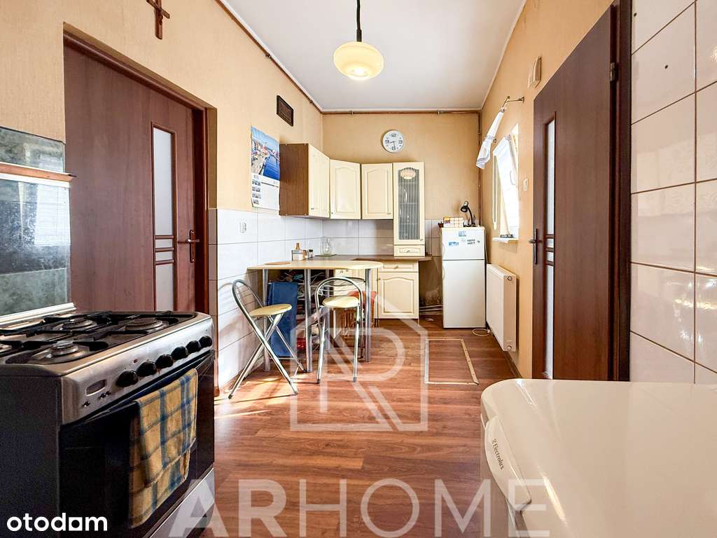 Łeba / ul. T. Kościuszki – mieszkanie z garażem - Pełny obrazek: 4/11