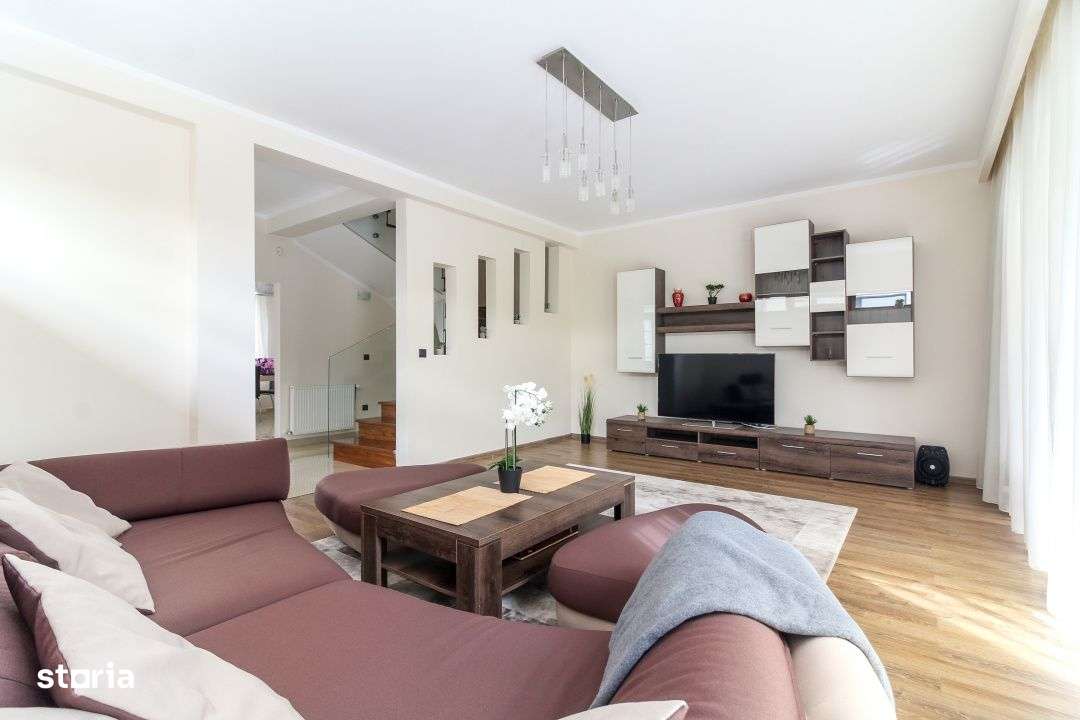 Casa LA CHEIE cu 5 camere si 4 bai, 200 mp, aproape de LIDL, Buna Ziua - Imagine principală: 4/18
