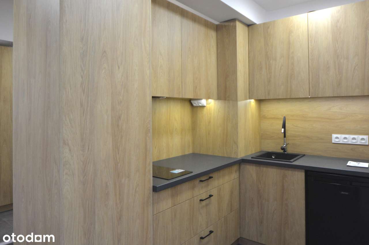 33m2 2025r Dwupokojowe Duży Balkon Winda Nowe-5