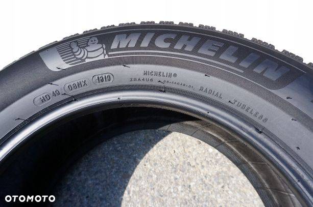 Michelin Alpin 6 215/60R16 99H Z7 - 4