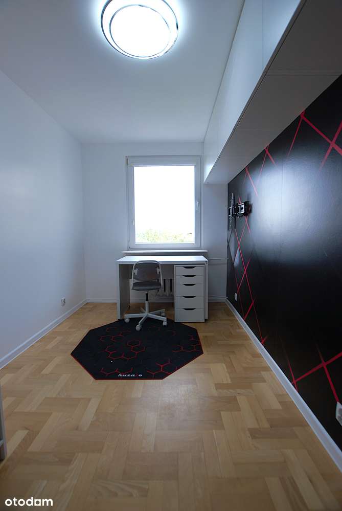 Przestronne 4 pokoje, bez piecyka gazowego, Ślichowice, ul. Karbońska-15