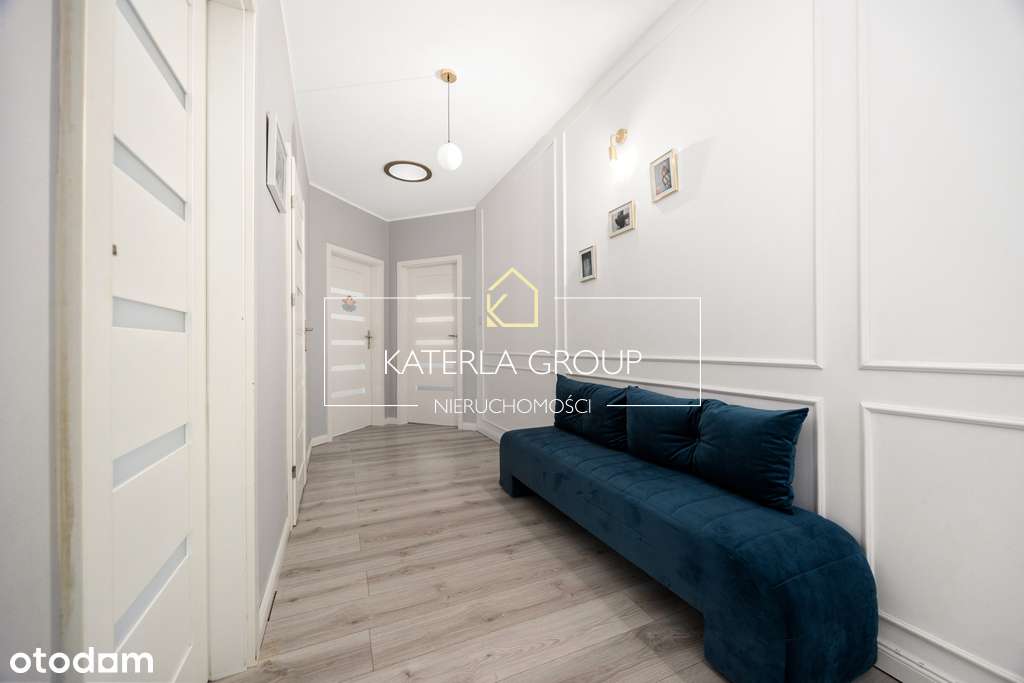 Dom  Wolnostojący Parterowy 4 pokoje-12