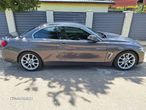 BMW Seria 4 420d Cabrio Aut. Sport Line - 12