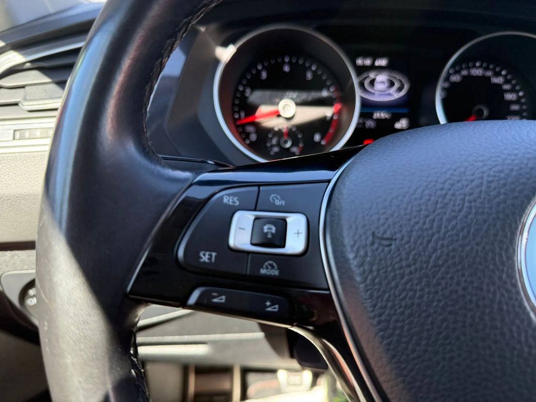 Volkswagen Tiguan 1.4 TSI ACT OPF Sound - 28