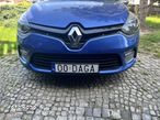 Renault Clio TCe 120 EDC GT - 11