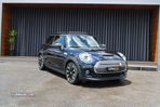 MINI Electric Cooper SE Camden Edition - 1