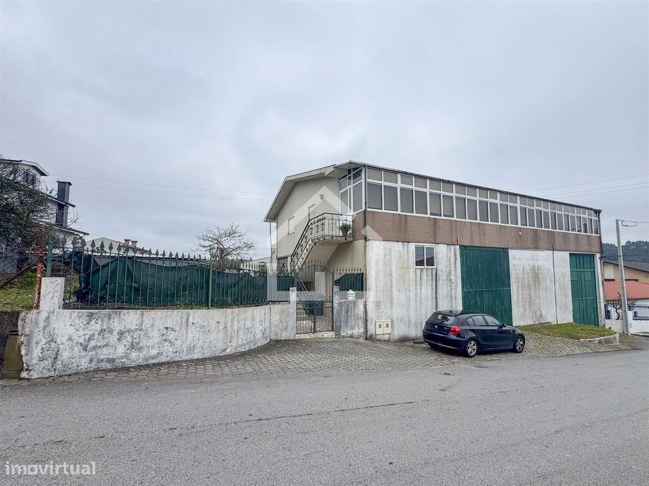 Armazém - Lourosa - Grande imagem: 5/38