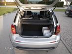 Suzuki SX4 1.6 Premium 4WD - 16