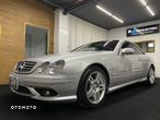 Mercedes-Benz CL 55 AMG - 1