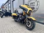 Harley-Davidson Touring Street Glide - 4